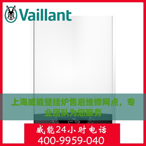 上海威能壁挂炉售后维修网点，专业团队为您服务