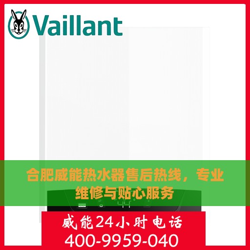 合肥威能热水器售后热线，专业维修与贴心服务