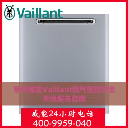 常州威能Vaillant燃气壁挂炉全天候服务指南