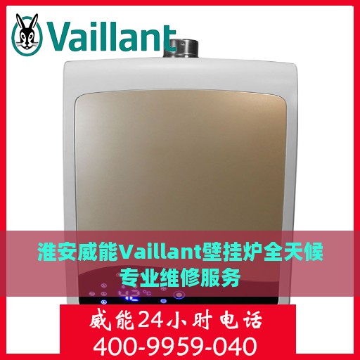 淮安威能Vaillant壁挂炉全天候专业维修服务
