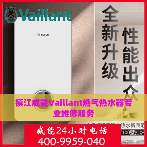 镇江威能Vaillant燃气热水器专业维修服务