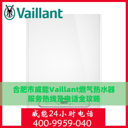 合肥市威能Vaillant燃气热水器服务热线及电话全攻略