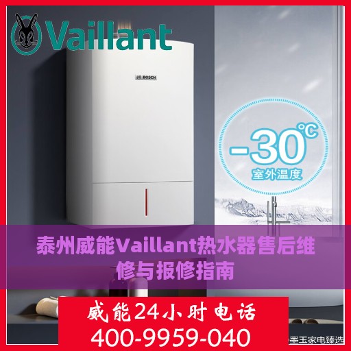 泰州威能Vaillant热水器售后维修与报修指南
