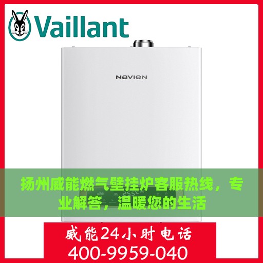 扬州威能燃气壁挂炉客服热线，专业解答，温暖您的生活