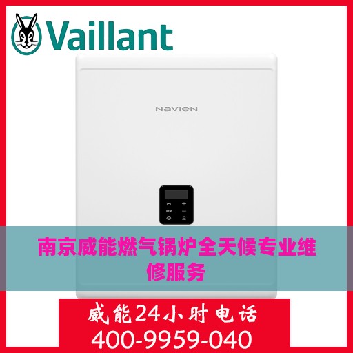 南京威能燃气锅炉全天候专业维修服务