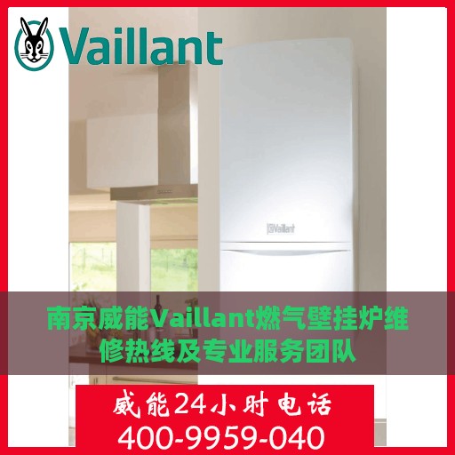 南京威能Vaillant燃气壁挂炉维修热线及专业服务团队