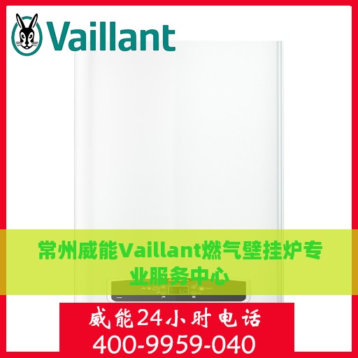 常州威能Vaillant燃气壁挂炉专业服务中心
