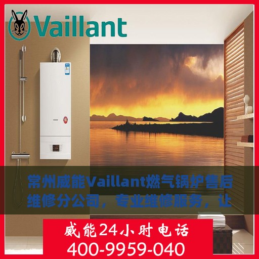 常州威能Vaillant燃气锅炉售后维修分公司，专业维修服务，让您无后顾之忧