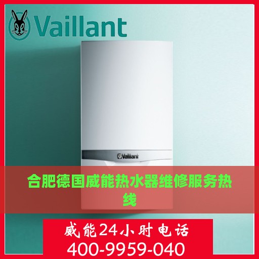 合肥德国威能热水器维修服务热线