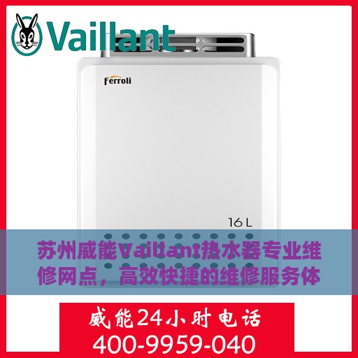 苏州威能Vaillant热水器专业维修网点，高效快捷的维修服务体验