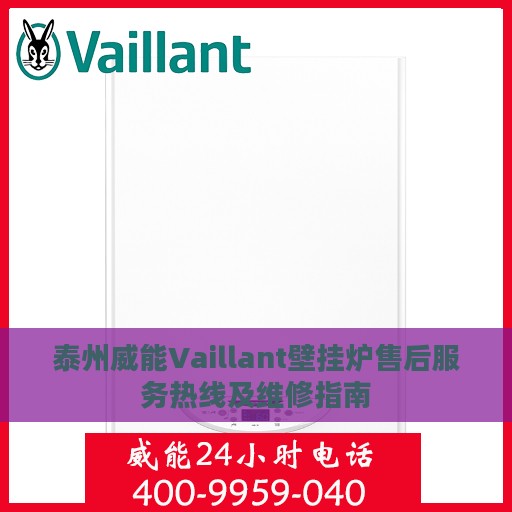 泰州威能Vaillant壁挂炉售后服务热线及维修指南