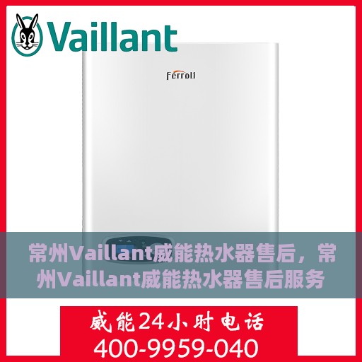 常州Vaillant威能热水器售后，常州Vaillant威能热水器售后服务解析