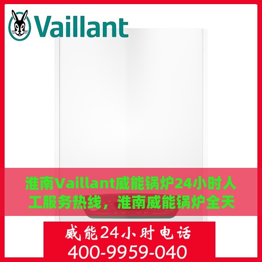 淮南Vaillant威能锅炉24小时人工服务热线，淮南威能锅炉全天候人工服务热线支持详解