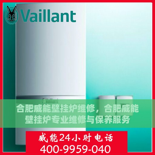 合肥威能壁挂炉维修，合肥威能壁挂炉专业维修与保养服务
